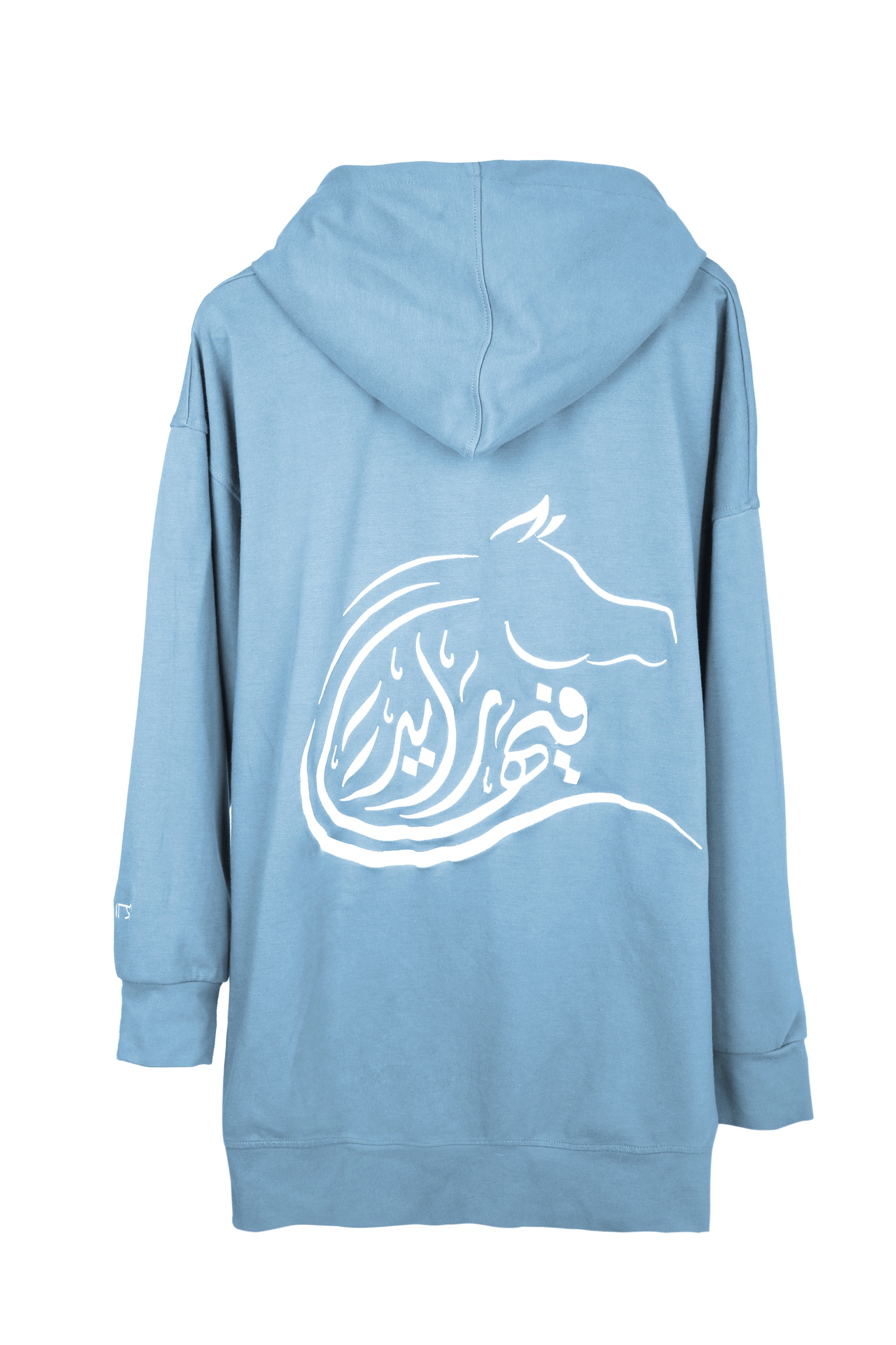 Morning Gallop – Roma Hoodie