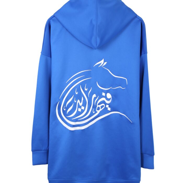 Royal Run – Max Hoodie