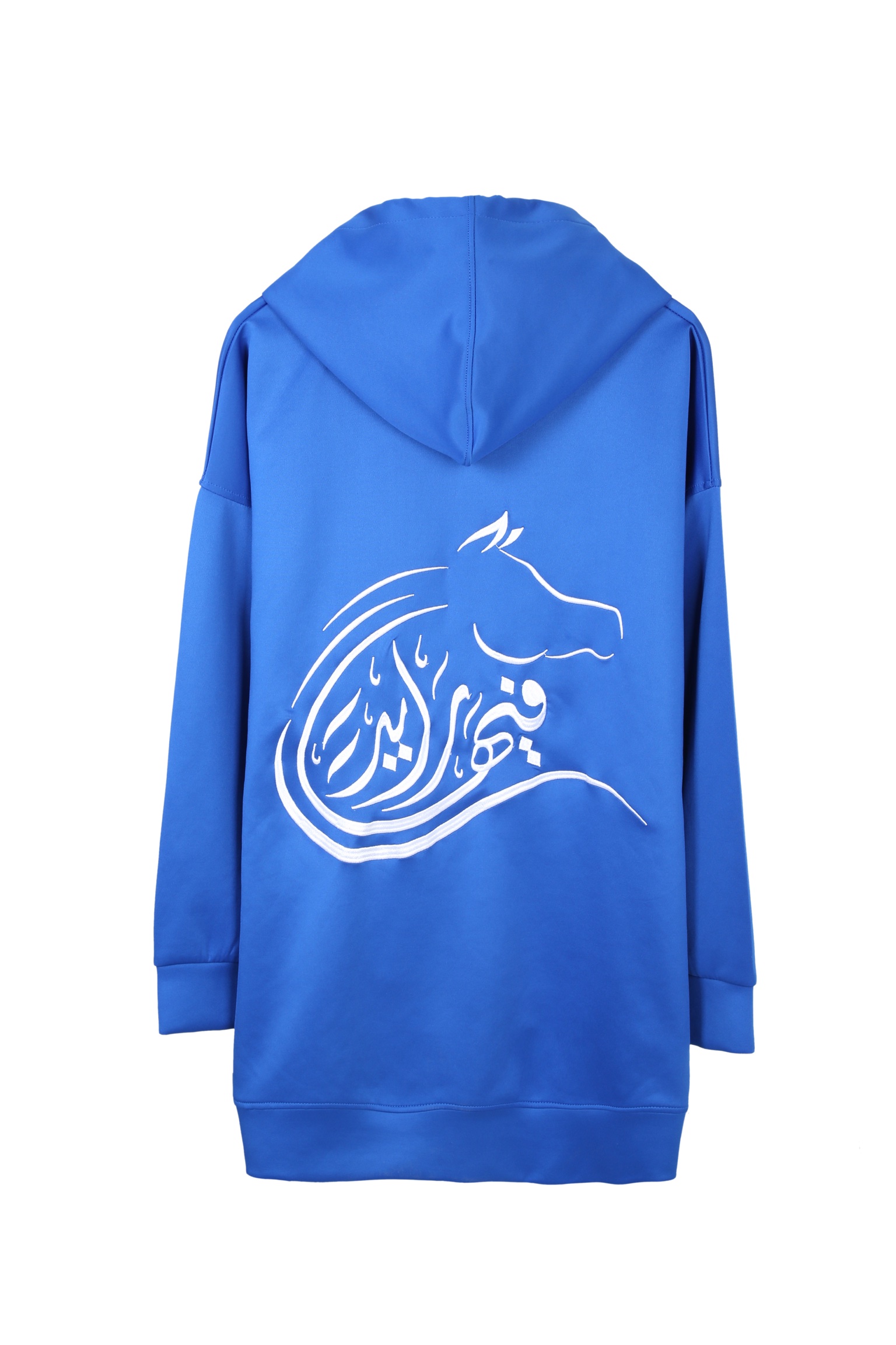 Royal Run – Max Hoodie