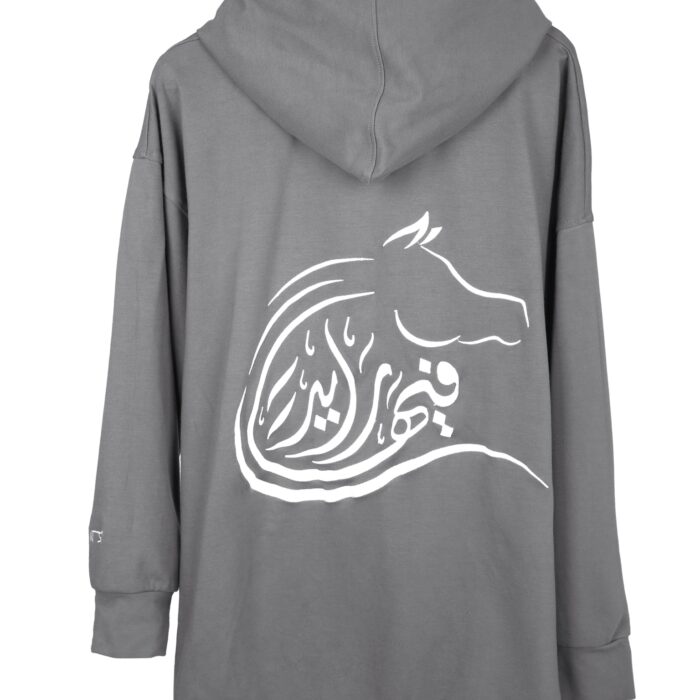 Dusty Hoofs – Roma Hoodie