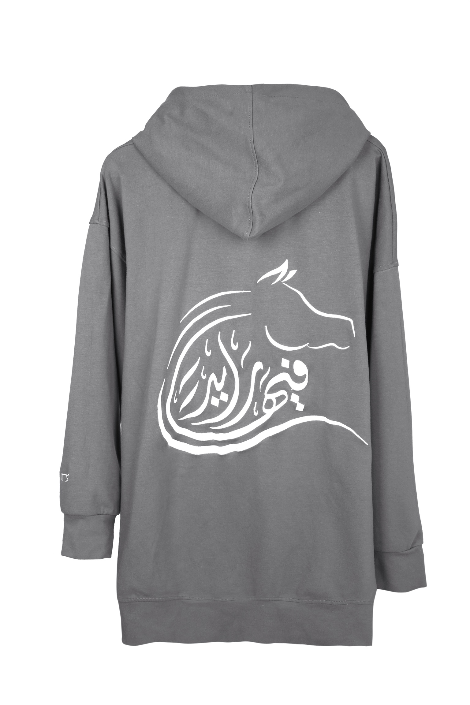 Dusty Hoofs – Roma Hoodie
